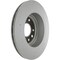 Centric Parts Gcx Brake Rotor Fully Coated High Carbon, 320.20013H 320.20013H - alternate 3